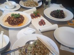 -菩提树·素食餐厅(汇智国际商业中心店)