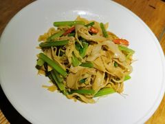 脆笋-张福记(陇海中路店)