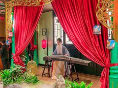 -锦府盐帮·侯宅(五棵松万达店)