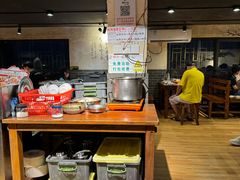-随缘小馆(红岭路店)