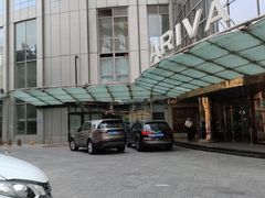 -北京海润艾丽华酒店及服务公寓