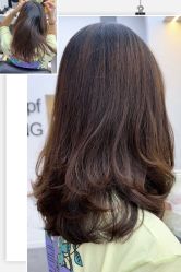 -卓梵美发·精品Salon