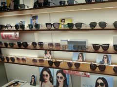 -利明眼镜(淮北街店)