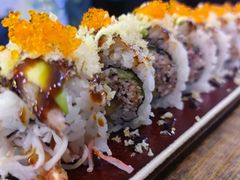 米彩缤纷-米彩料理(西丽店)