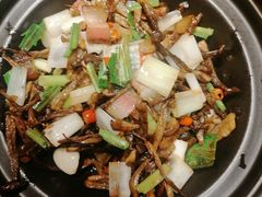 -云海肴·汽锅鸡·云南菜(领展购物广场·中关村店)
