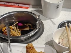 -龍歌自助小火锅(崂山丽达店)