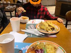 -比格比萨自助(花园路店)