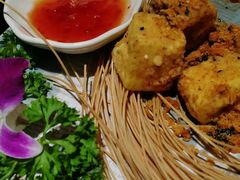 -隆喜元鱼汤包·海鲜(中联广场店)