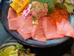 -家贺屋刺身寿司专门店