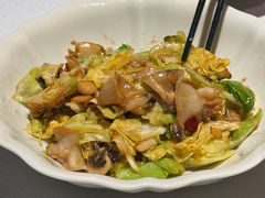 -怡情荟•海鲜青岛菜(五四广场旗舰店)