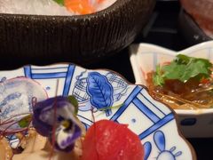 -花潮料理艺食馆(SM新生活广场店)