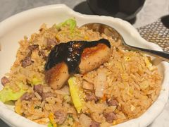 -阿吾罗日本料理(K11艺术中心店)