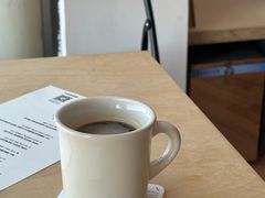 -纽巷咖啡 SOFTFOCUS COFFEE(锦和巴黎时韵店)
