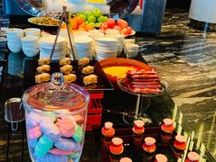 -西安W酒店·WEI全味西餐厅