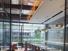 -简小姐·上海餐厅(长城大厦店)