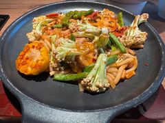 -大潮淮·淮扬菜(何园旗舰店)