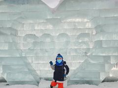 -沈阳奥体冰雪嘉年华