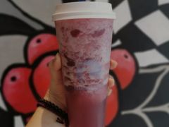 满杯葡萄-luckincoffee瑞幸咖啡(江宇世纪城店)