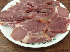 -老刘家永盛斋·传统泡馍(东关南街店)