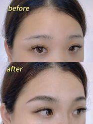-MISS STAR·半永久纹眉·发际线·美瞳线
