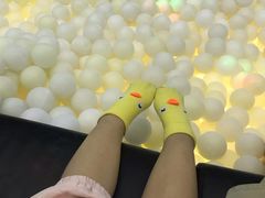 -范特西FANTASY量贩式KTV(民主广场店)
