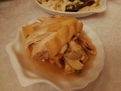 -永兴餐厅(复兴中路店)