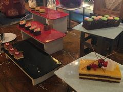 -青岛景园假日酒店-自助餐厅(城阳店)