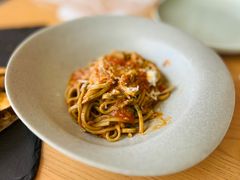 番茄肉酱意面-Bco豆库(雨花客厅店)
