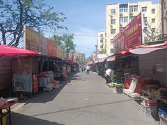 -东山民生市场(南崂路店)