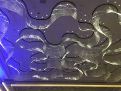 -上海宝华万豪酒店