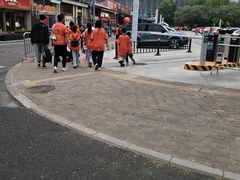 -济南奥林匹克体育中心体育场