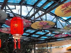 -田园印象·成都土菜院子(华阳店)