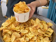 -胖子鱼·油泼甘谷辣子炝活鱼(秦州407店)