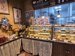 -乡田小墅(展览馆路JK FUN商城店)