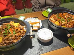 -听说碳烧蛙(高新万达店)