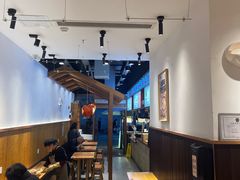 -呼啦面馆·头牌豌杂面(爱琴海店)