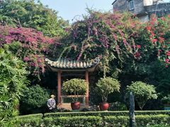 -东莞市可园博物馆