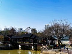 -枫桥景区