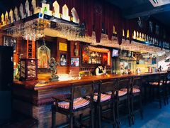-甘尼仕印度餐厅爵士酒吧(阳春巷店)
