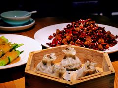 -顺香居·老字号湖北菜(江汉路店)