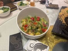 -苹果树下艺术餐厅(宋庄店)