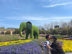-云幽谷旅游区
