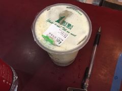 -1点点(河南中路店)
