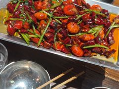 -破店肥哈·东北烧烤·夜宵(南山保利店)