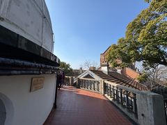 -上海佘山国家森林公园西佘山园