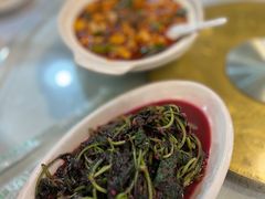 -蒲氏烤鸭(百寿路店)
