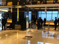 -上海龙之梦万丽酒店