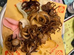 -旺角小渔村(二马路店)