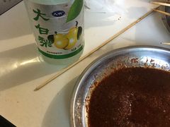 -老乔串店(青松路店)