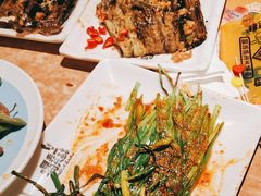 -喝丢一只鞋海鲜烧烤·海肠捞饭(东关街店)